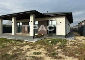 Дом 162м², 2-этажный, участок 7 сот.