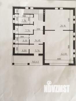 Дом 250м², 2-этажный, участок 13 сот.