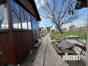 Дом 71м², 1-этажный, участок 15 сот.