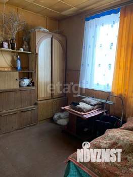 Дом 30м², 2-этажный, участок 6 сот.