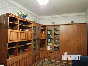 Дом 60м², 1-этажный, участок 4 сот.