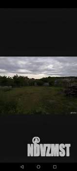 Дом 26м², 2-этажный, участок 11 сот.