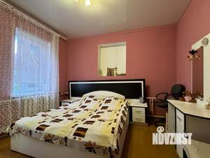 Дом 58м², 1-этажный, участок 4 сот.