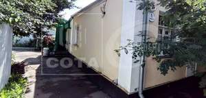 Дом 57м², 1-этажный, участок 5 сот.