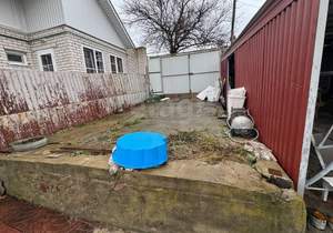 Дом 45м², 1-этажный, участок 8 сот.