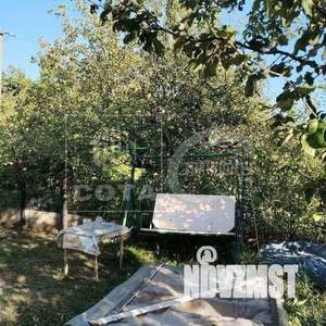 Дом 43м², 2-этажный, участок 6 сот.