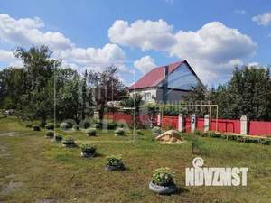 Коттедж 133м², 2-этажный, участок 7 сот.