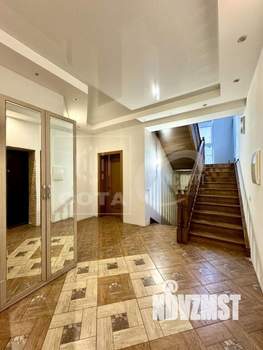 Дом 171м², 3-этажный, участок 785 сот.