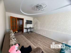 Дом 84м², 1-этажный, участок 8 сот.