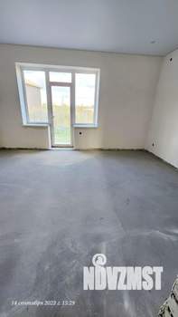 Таунхаус 268м², 3-этажный, участок 3 сот.