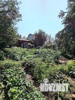 Дом 50м², 1-этажный, участок 6 сот.