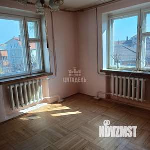 Дом 293м², 2-этажный, участок 7 сот.