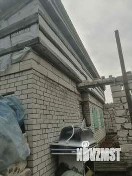 Дом 114м², 1-этажный, участок 7 сот.