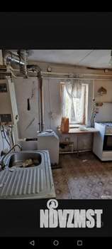 Дом 26м², 2-этажный, участок 11 сот.