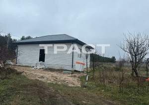 Дом 65м², 1-этажный, участок 4 сот.