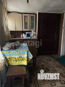 Дом 45м², 2-этажный, участок 8 сот.