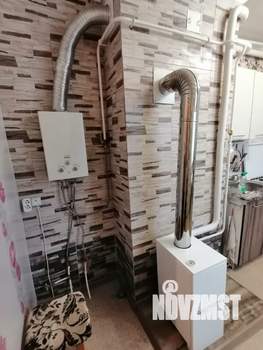 Дом 50м², 1-этажный, участок 4 сот.