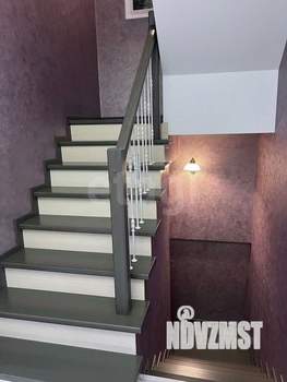 Таунхаус 205м², 2-этажный, участок 3 сот.