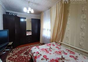 Дом 144м², 2-этажный, участок 5 сот.