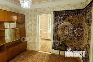 Дом 57м², 1-этажный, участок 5 сот.