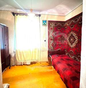 Дом 69м², 1-этажный, участок 5 сот.