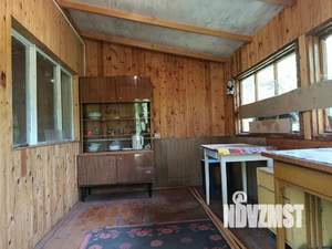 Дом 29м², 1-этажный, участок 4 сот.