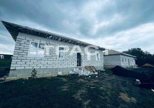 Дом 100м², 1-этажный, участок 5 сот.
