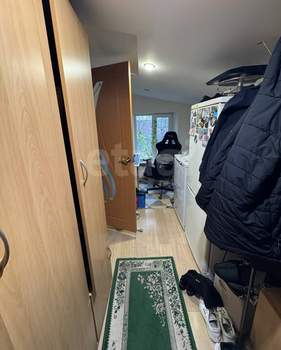 Дом 45м², 1-этажный, участок 8 сот.