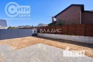 Дом 162м², 2-этажный, участок 4 сот.