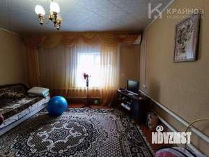 Дом 144м², 2-этажный, участок 5 сот.