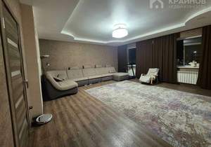 Дом 270м², 3-этажный, участок 0 сот.