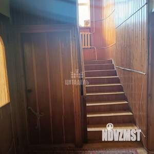 Дом 293м², 2-этажный, участок 7 сот.