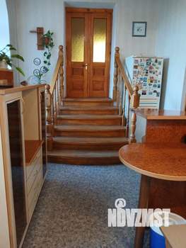 Дом 350м², 3-этажный, участок 3 сот.