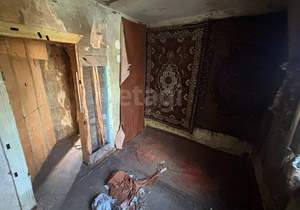 Дом 30м², 1-этажный, участок 415 сот.