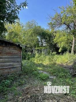 Дом 25м², 1-этажный, участок 6 сот.