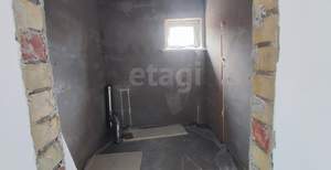 Дом 75м², 1-этажный, участок 3 сот.