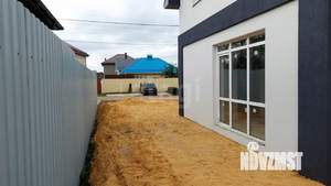 Дом 118м², 2-этажный, участок 3 сот.