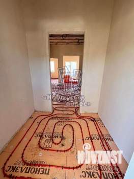 Дом 90м², 1-этажный, участок 4 сот.