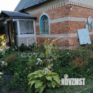 Дом 43м², 2-этажный, участок 6 сот.