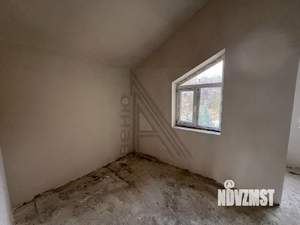 Таунхаус 240м², 2-этажный, участок 5 сот.