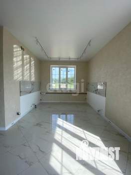 Дом 139м², 1-этажный, участок 8 сот.