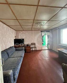 Дом 39м², 1-этажный, участок 1 сот.