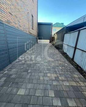 Дом 280м², 2-этажный, участок 3 сот.