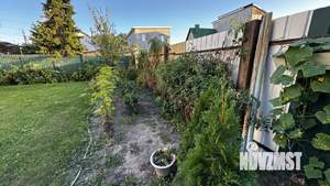 Дом 122м², 2-этажный, участок 6 сот.