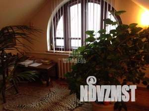 Коттедж 229м², 3-этажный, участок 2 сот.