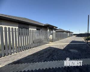 Дом 119м², 1-этажный, участок 5 сот.