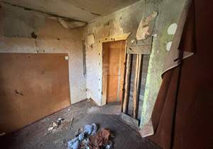 Дом 30м², 1-этажный, участок 415 сот.