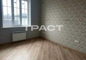 Дом 120м², 1-этажный, участок 7 сот.