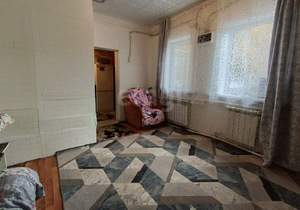Дом 35м², 2-этажный, участок 3 сот.