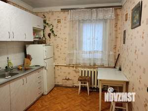 Дом 60м², 1-этажный, участок 4 сот.